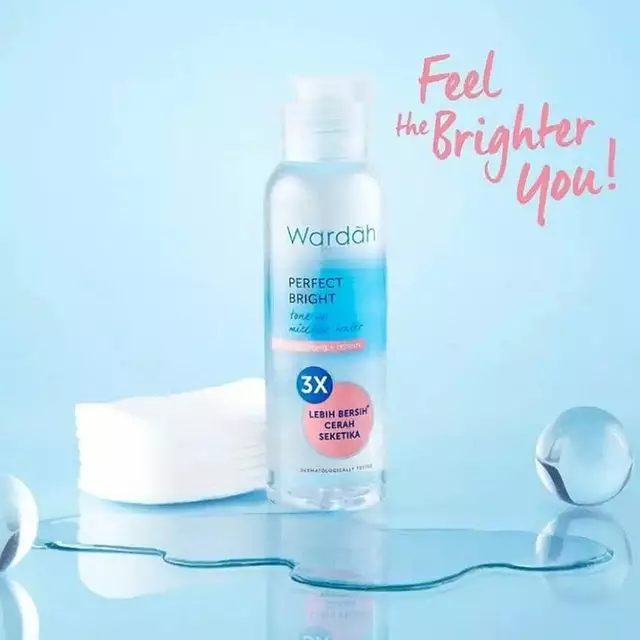 Rekomendasi micellar water untuk remaja Berbagai sumber Rekomendasi micellar water untuk remaja Berbagai sumber