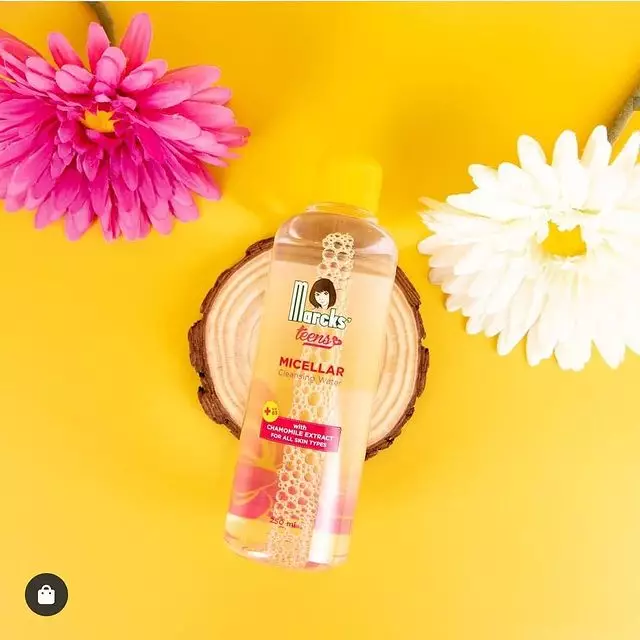 Rekomendasi micellar water untuk remaja Berbagai sumber Rekomendasi micellar water untuk remaja Berbagai sumber