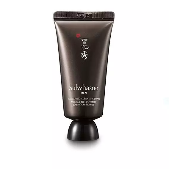 Rekomendasi skincare Korea untuk pria Berbagai sumber Rekomendasi skincare Korea untuk pria Berbagai sumber