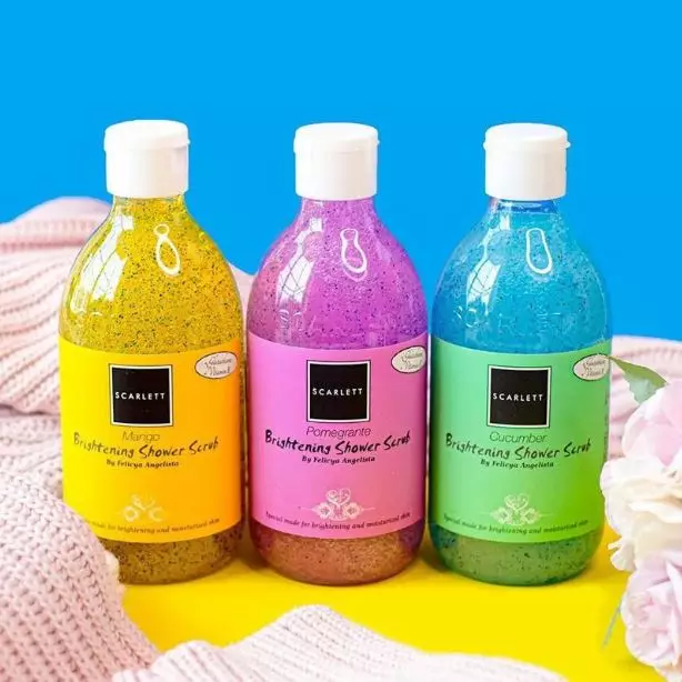 Rekomendasi sabun pemutih badan BPOM Berbagai sumber Rekomendasi sabun pemutih badan BPOM Berbagai sumber