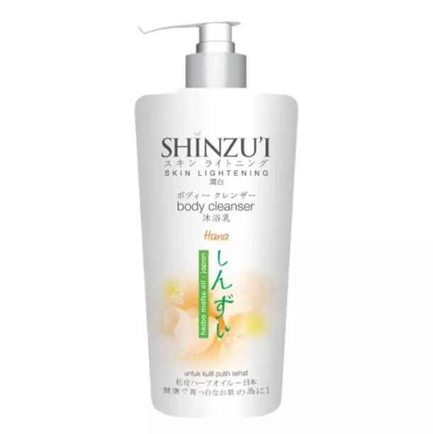 Rekomendasi sabun pemutih badan BPOM Berbagai sumber Rekomendasi sabun pemutih badan BPOM Berbagai sumber