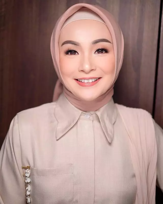 Tips awet muda ala Soraya Larasati Instagram Tips awet muda ala Soraya Larasati Instagram