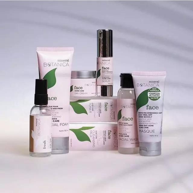 Skincare lokal cocok untuk kulit sensitif Berbagai sumber Skincare lokal cocok untuk kulit sensitif Berbagai sumber