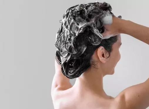 Rahasia rambut sehat berkilau ala Titi Kamal Berbagai sumber Rahasia rambut sehat berkilau ala Titi Kamal Berbagai sumber