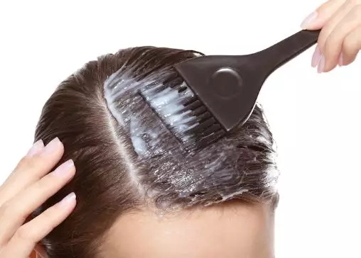 Rahasia rambut sehat berkilau ala Titi Kamal Berbagai sumber Rahasia rambut sehat berkilau ala Titi Kamal Berbagai sumber