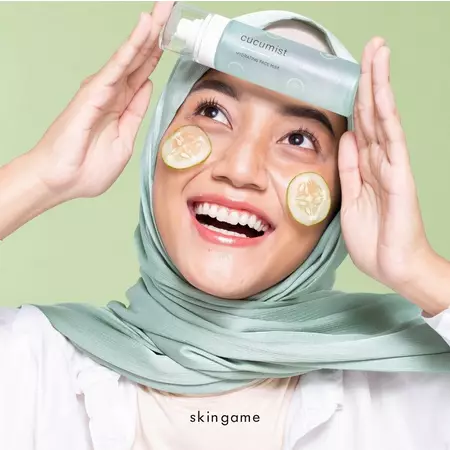  Skincare lokal untuk kulit kering Berbagai sumber