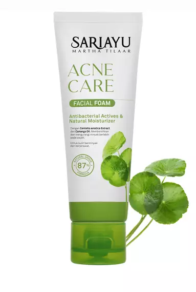  Skincare lokal untuk kulit kering Berbagai sumber