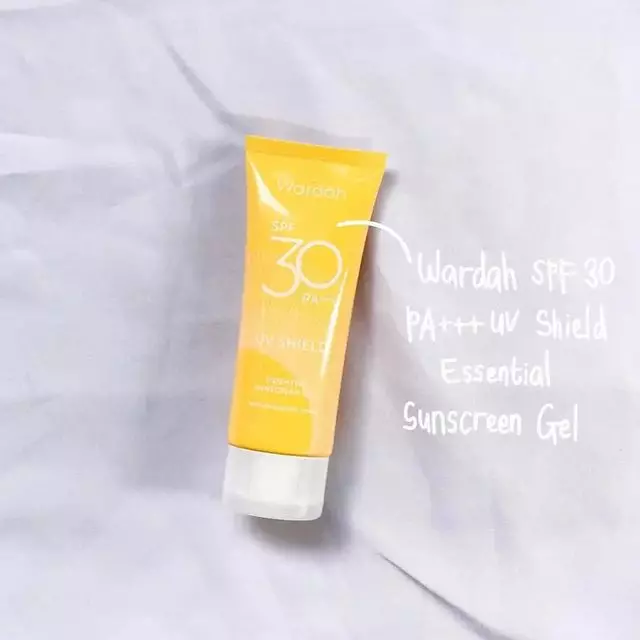  Skincare lokal untuk kulit kering Berbagai sumber