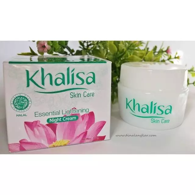  Skincare lokal untuk kulit kering Berbagai sumber