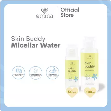  Skincare lokal untuk kulit kering Berbagai sumber