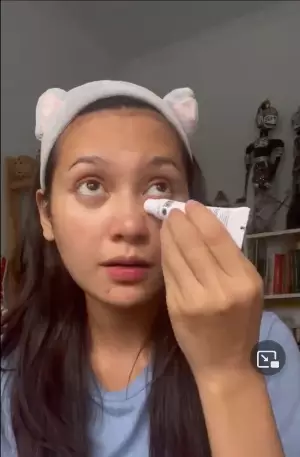 Rutinitas skincare ala Indah permatasari Instagram Rutinitas skincare ala Indah permatasari Instagram