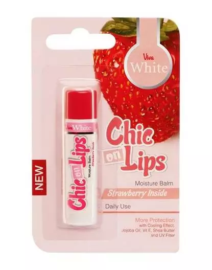 Rekomendasi lip balm untuk atasi bibir kering Berbagai sumber Rekomendasi lip balm untuk atasi bibir kering Berbagai sumber