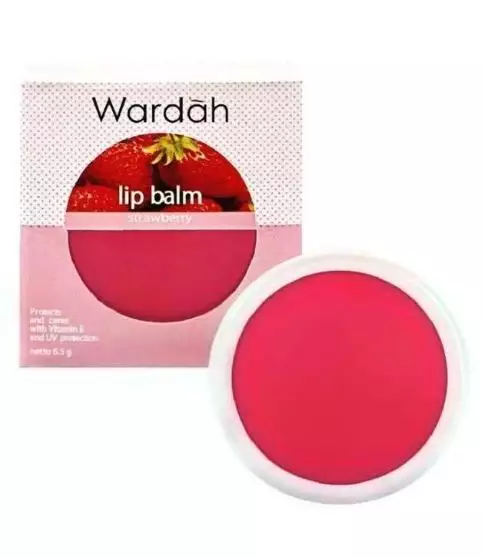 Rekomendasi lip balm untuk atasi bibir kering Berbagai sumber Rekomendasi lip balm untuk atasi bibir kering Berbagai sumber