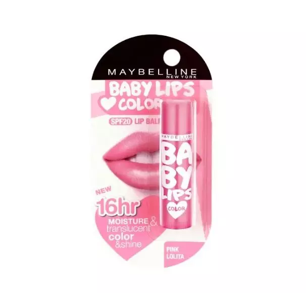 Rekomendasi lip balm untuk atasi bibir kering Berbagai sumber Rekomendasi lip balm untuk atasi bibir kering Berbagai sumber