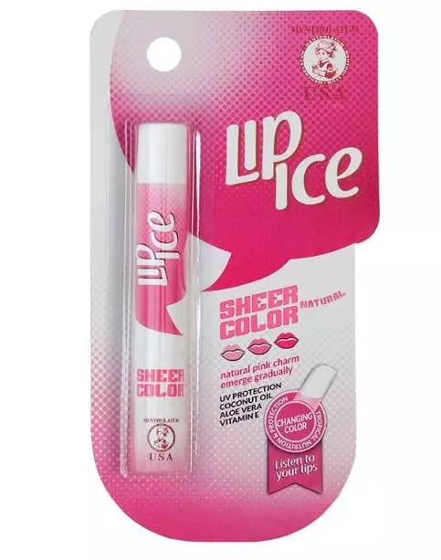 Rekomendasi lip balm untuk atasi bibir kering Berbagai sumber Rekomendasi lip balm untuk atasi bibir kering Berbagai sumber