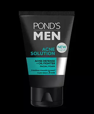 Skincare laki-laki atasi wajah berjerawat Berbagai sumber