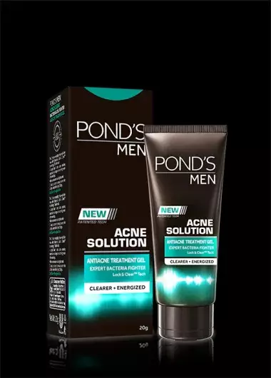 Skincare laki-laki atasi wajah berjerawat Berbagai sumber