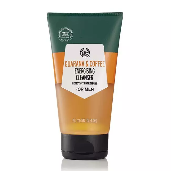 Skincare laki-laki atasi wajah berjerawat Berbagai sumber