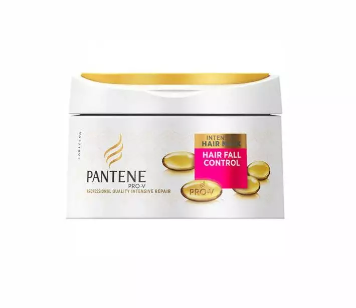 Hair mask untuk atasi berbagai masalah rambut Berbagai sumber