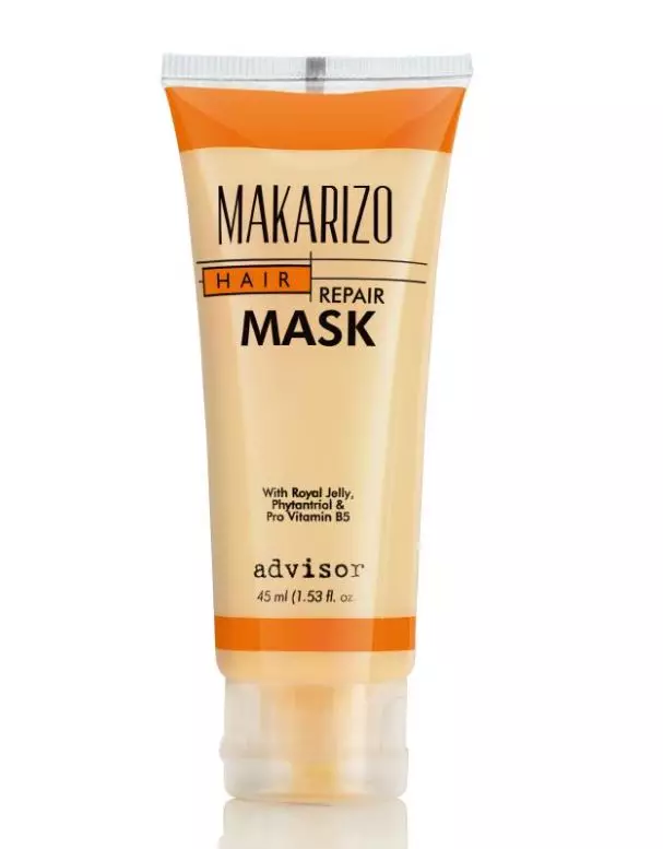 Hair mask untuk atasi berbagai masalah rambut Berbagai sumber