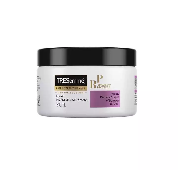 Hair mask untuk atasi berbagai masalah rambut Berbagai sumber