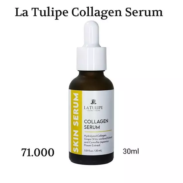 Skincare collagen mulai Rp 100 ribu Berbagai sumber Skincare collagen mulai Rp 100 ribu Berbagai sumber