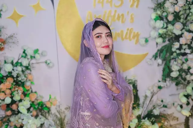 Perawatan wajah Via Vallen Instagram Perawatan wajah Via Vallen Instagram