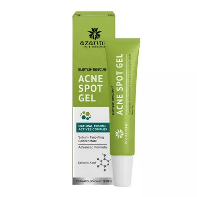 Acne Spot Gel atasi wajah berjerawat Berbagai sumber