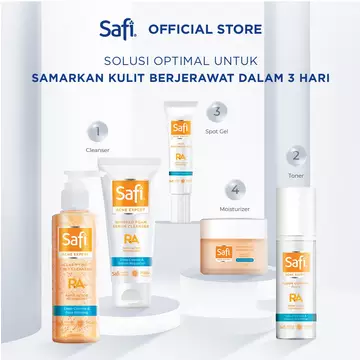  Acne Spot Gel atasi wajah berjerawat Berbagai sumber