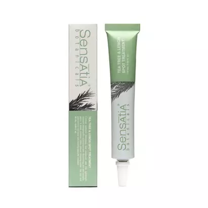  Acne Spot Gel atasi wajah berjerawat Berbagai sumber