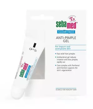  Acne Spot Gel atasi wajah berjerawat Berbagai sumber