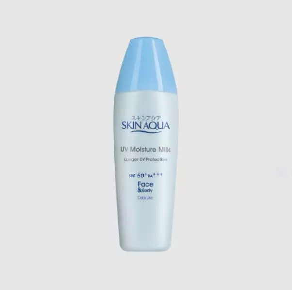 Rekomendasi sunblock harga mulai Rp 40 ribu Berbagai sumber Rekomendasi sunblock harga mulai Rp 40 ribu Berbagai sumber