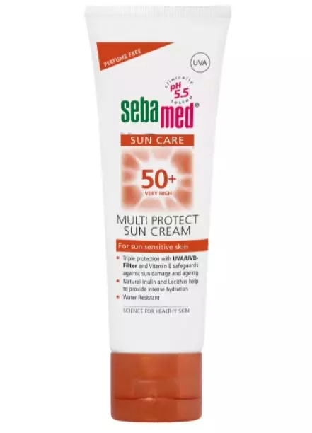 Rekomendasi sunblock harga mulai Rp 40 ribu Berbagai sumber Rekomendasi sunblock harga mulai Rp 40 ribu Berbagai sumber