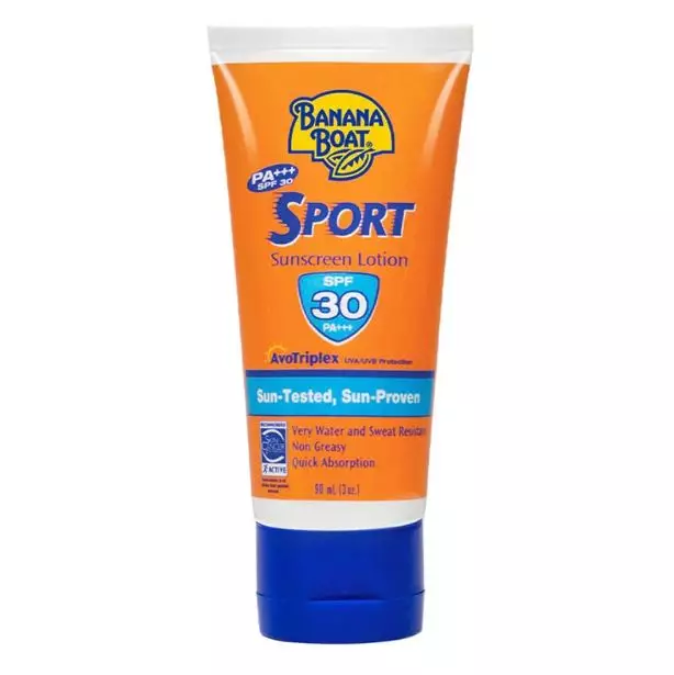 Rekomendasi sunblock harga mulai Rp 40 ribu Berbagai sumber Rekomendasi sunblock harga mulai Rp 40 ribu Berbagai sumber