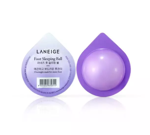 Rekomendasi masker kaki untuk lembapkan kulit Berbagai sumber