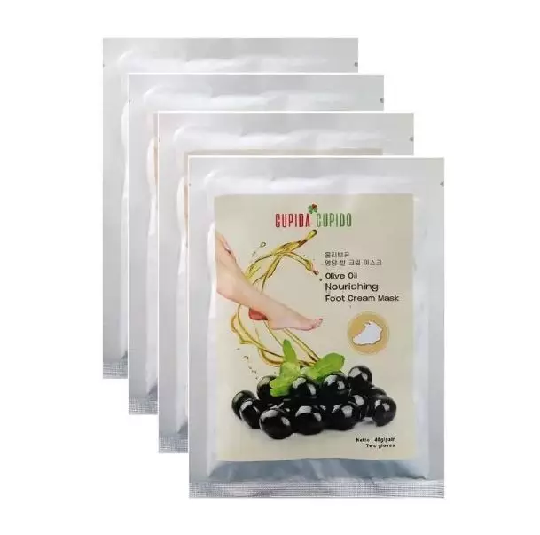 Rekomendasi masker kaki untuk lembapkan kulit Berbagai sumber