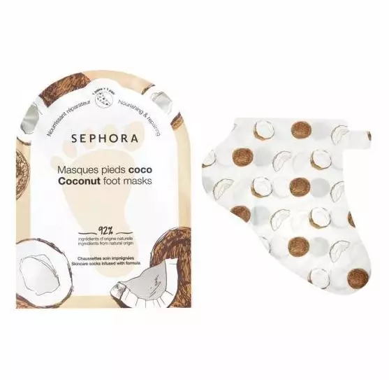 Rekomendasi masker kaki untuk lembapkan kulit Berbagai sumber