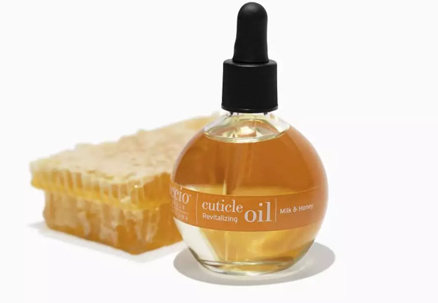 Rekomendasi vitamin kuku Berbagai sumber Rekomendasi vitamin kuku Berbagai sumber