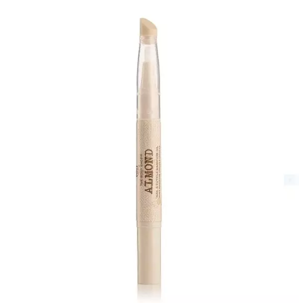 Rekomendasi vitamin kuku Berbagai sumber Rekomendasi vitamin kuku Berbagai sumber