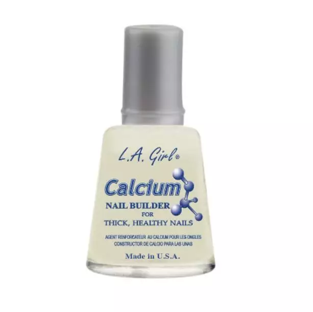 Rekomendasi vitamin kuku Berbagai sumber Rekomendasi vitamin kuku Berbagai sumber