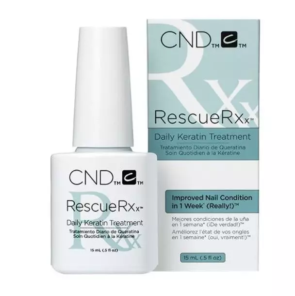 Rekomendasi vitamin kuku Berbagai sumber Rekomendasi vitamin kuku Berbagai sumber