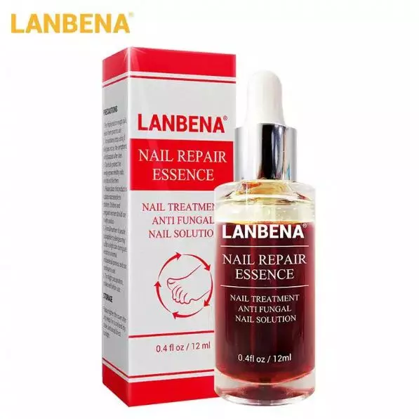 Rekomendasi vitamin kuku Berbagai sumber Rekomendasi vitamin kuku Berbagai sumber