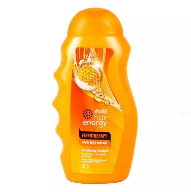 Rekomendasi sampo untuk rambut kering Berbagai sumber