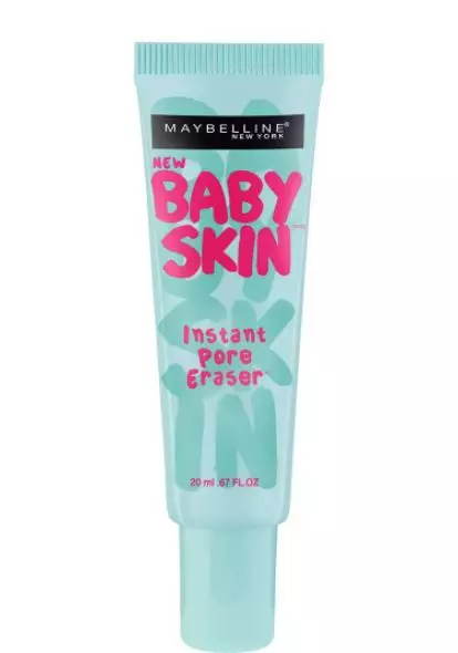 Rekomendasi primer untuk kulit berminyak Berbagai sumber Rekomendasi primer untuk kulit berminyak Berbagai sumber