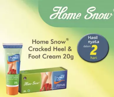  Rekomendasi foot cream di bawah Rp 100 ribu Berbagai sumber