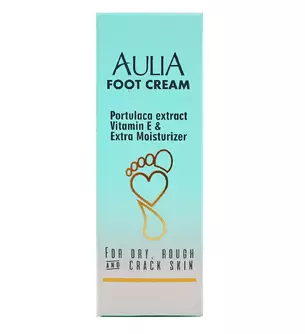  Rekomendasi foot cream di bawah Rp 100 ribu Berbagai sumber