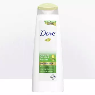  Rekomendasi sampo untuk rambut rontok Berbagai sumber