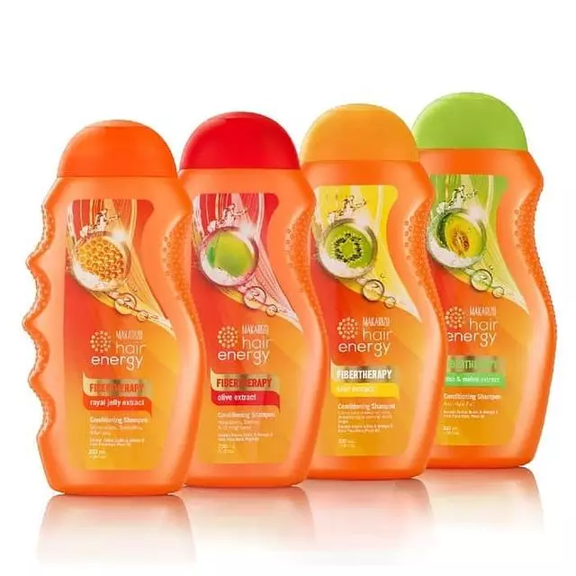  Rekomendasi sampo untuk rambut rontok Berbagai sumber