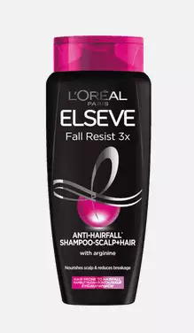  Rekomendasi sampo untuk rambut rontok Berbagai sumber