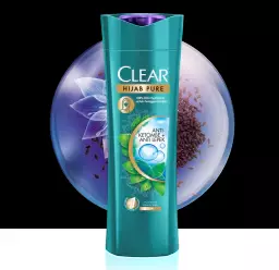  Rekomendasi sampo untuk rambut rontok Berbagai sumber